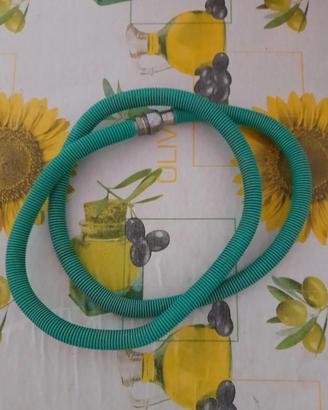 Tubo in acciaio 