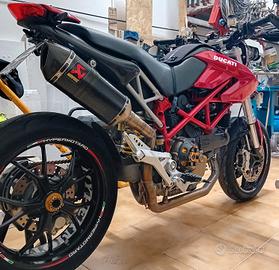 Ducati Hypermotard 1100