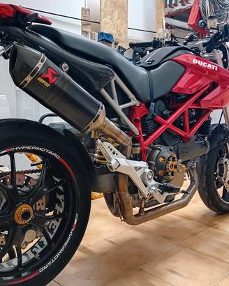 Ducati Hypermotard 1100
