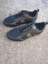 Scarpe Emporio Armani 