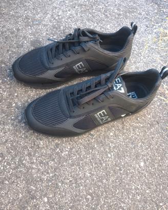 Scarpe Emporio Armani 