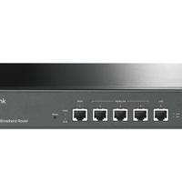 TP-Link TL-R480T+ Router load balance e backup