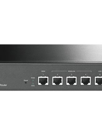 TP-Link TL-R480T+ Router load balance e backup