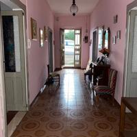 Casa campidanese con giardino