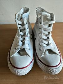 Scarpe Converse Donna tg 34