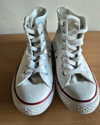 Scarpe Converse Donna tg 34