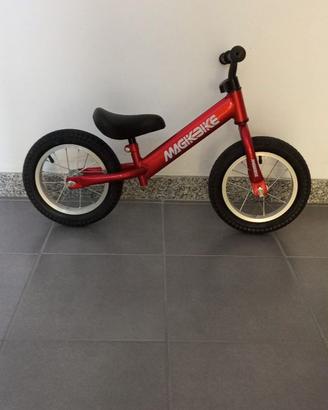 Bici balance