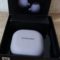 Samsung galaxy buds 2 pro