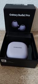 Samsung galaxy buds 2 pro