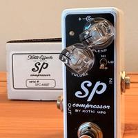 Xotic Sp Compressor - Pedale Compressore