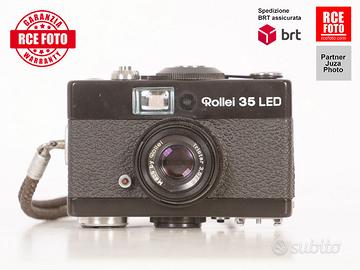 Rollei 35 LED