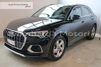 Audi Q3 35 2.0 tdi Business Advanced s-tronic