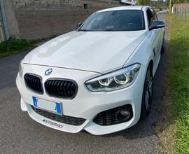 Bmw serie 1 M-sport 120d auto 2000cc 190cv turbo