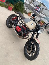 BMW R100 RT 2 1983 by OTTODROM