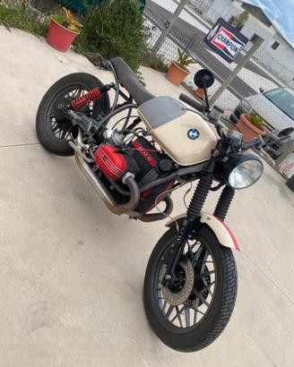 BMW R100 RT 2 1983 by OTTODROM