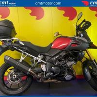 SUZUKI V-Strom 1000 DL Garantita e Finanziabile