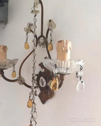 Applique antica