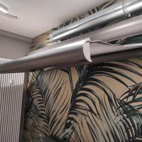 tenda da sole cassonettata KUMO SHADELAB