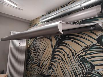 tenda da sole cassonettata KUMO SHADELAB