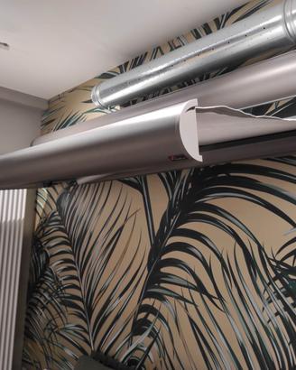 tenda da sole cassonettata KUMO SHADELAB