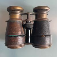 Binocolo Iris de Paris