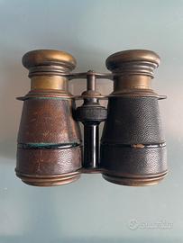 Binocolo Iris de Paris