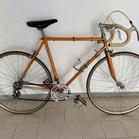 Bici corsa Torpado vintage