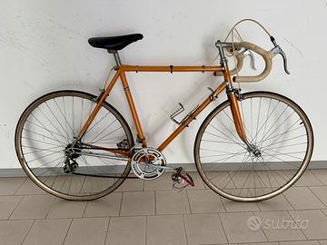 Bici corsa Torpado vintage