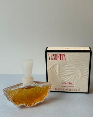 Vendetta by Valentino