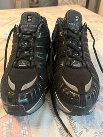 Nike shox TL