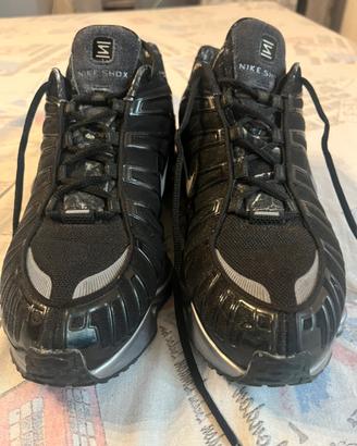Nike shox TL