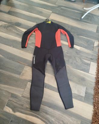 muta tribord 3mm XL