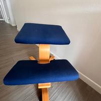 Stokke Varier Wing Balans - sgabello