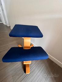 Stokke Varier Wing Balans - sgabello