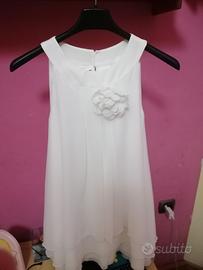 vestito bimba 