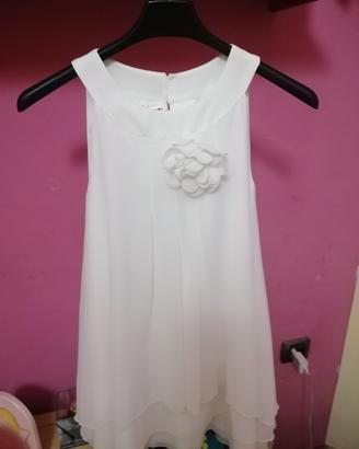 vestito bimba 
