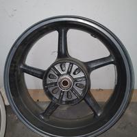 TRIUMPH STREET TRIPLE CERCHIO POSTERIORE 