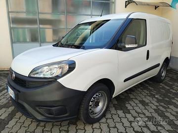 FIAT DOBLO 1.3 MJT 95CV CARGO