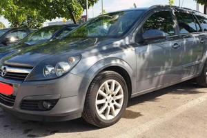Opel Astra 1.9 Diesel (motore problematico)
