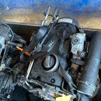 MOTORE BKC 2.0 TDI 77 kW GOLF 5