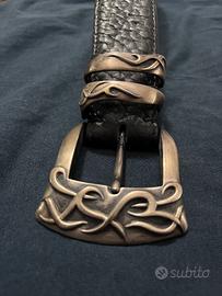 Cintura in argento, 925