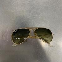 Ray-Ban Aviator Large Metal polarized