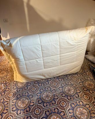DIVANO LETTO