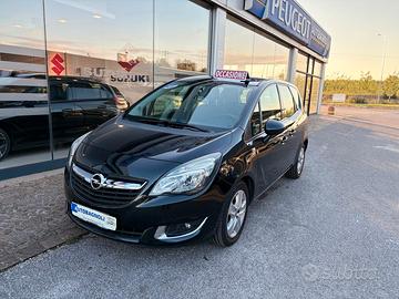 Opel Meriva ADVANCE 1.4 Turbo 120 CV GPL Tech