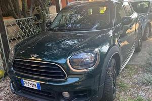MINI Cooper Countryman Mini Countryman F60 2018 1.