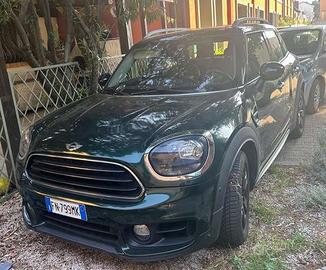 MINI Cooper Countryman Mini Countryman F60 2018 1.