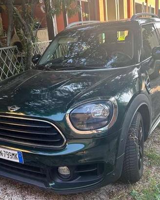 MINI Cooper Countryman Mini Countryman F60 2018 1.