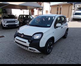 FIAT New Panda 1.0 hybrid 70cv Cross 5 posti