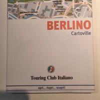 Guida Berlino Touring Club