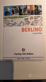 Guida Berlino Touring Club